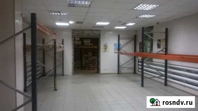 Складское помещение, 140 кв.м. Шарья - изображение 1