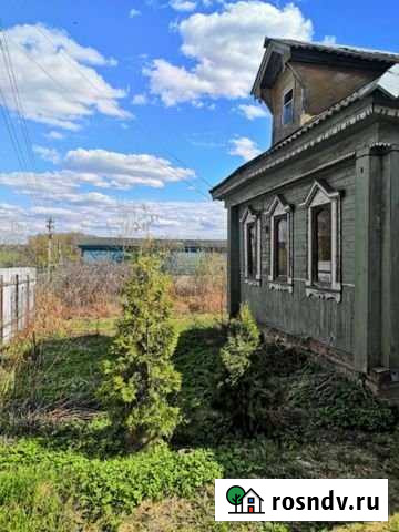 Дом 35 м² на участке 18 сот. на продажу в Сергиевом Посаде Сергиев Посад - изображение 1