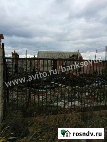 Участок ИЖС 7 сот. на продажу в Каменске-Шахтинском Каменск-Шахтинский - изображение 1