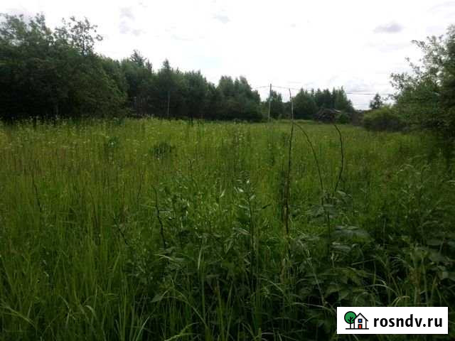 Участок СНТ, ДНП 5 сот. на продажу в Алексине Алексин - изображение 1