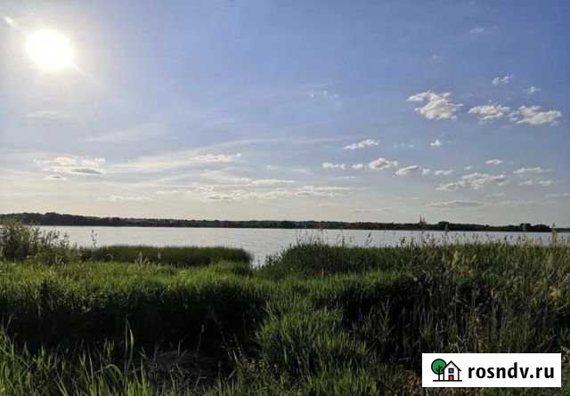 Участок СНТ, ДНП 12 сот. на продажу в Рощинском Рощинский - изображение 1