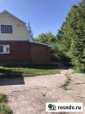 Дача 60 м² на участке 12 сот. на продажу в Комсомольском Самарской области Комсомольский