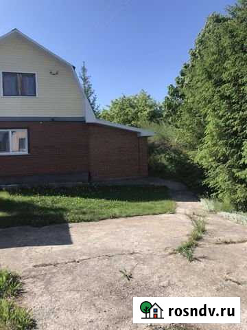 Дача 60 м² на участке 12 сот. на продажу в Комсомольском Самарской области Комсомольский - изображение 1