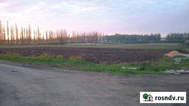 Участок ИЖС 9 сот. на продажу в Рамони Рамонь - изображение 1