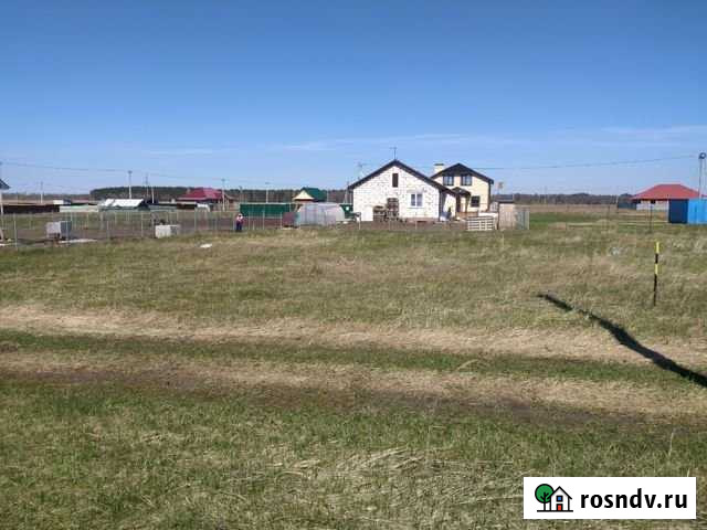 Участок ИЖС 6 сот. на продажу в Ульяновске Ульяновск - изображение 1