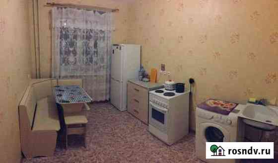 1-комнатная квартира, 34 м², 13/16 эт. в аренду на длительный срок в Перми Пермь