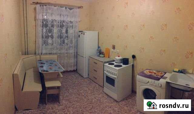 1-комнатная квартира, 34 м², 13/16 эт. в аренду на длительный срок в Перми Пермь - изображение 1