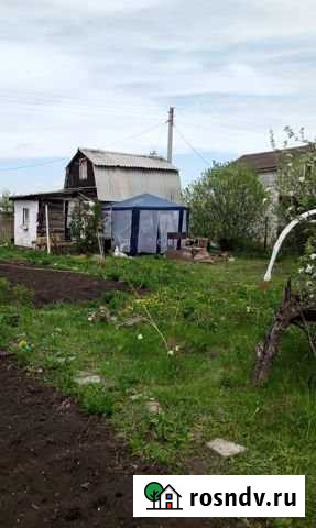 Дача 25 м² на участке 6 сот. на продажу в Тольятти Тольятти - изображение 1