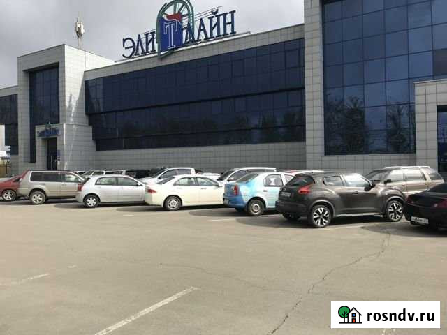 Торговое помещение, 876 кв.м. Иркутск - изображение 1