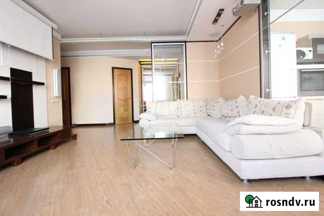 4-комнатная квартира, 140 м², 3/7 эт. на продажу в Иркутске Иркутск - изображение 1