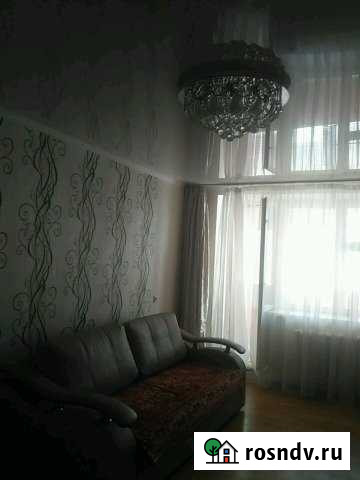 2-комнатная квартира, 57 м², 10/10 эт. на продажу в Курске Курск - изображение 1