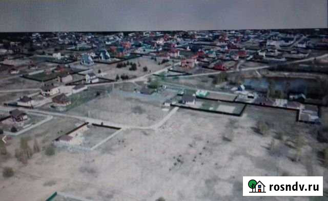 Участок ИЖС 24 сот. на продажу в Рязани Рязань - изображение 1