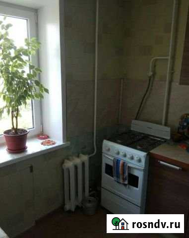 1-комнатная квартира, 32 м², 4/5 эт. на продажу в Великом Новгороде Великий Новгород - изображение 1