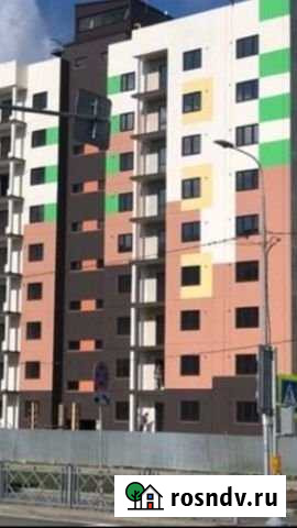 2-комнатная квартира, 54 м², 7/10 эт. на продажу в Пскове Псков - изображение 1