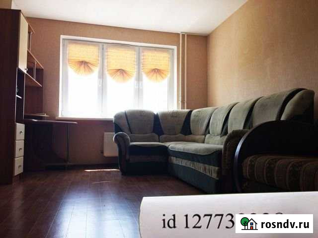 1-комнатная квартира, 42 м², 9/16 эт. в аренду посуточно в Новороссийске Новороссийск - изображение 1