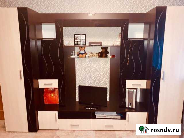 1-комнатная квартира, 37 м², 2/9 эт. в аренду на длительный срок в Рыбинске Рыбинск - изображение 1