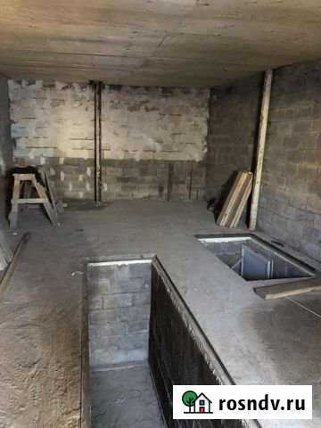 Гараж >30 м² на продажу в Сосновоборске Красноярского края Сосновоборск - изображение 1