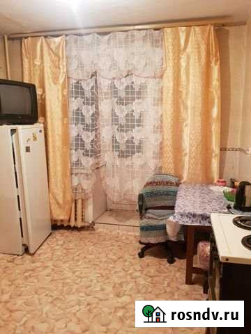 1-комнатная квартира, 36 м², 1/5 эт. на продажу в Чите Чита - изображение 1