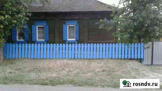 Дом 63 м² на участке 5 сот. на продажу в Красноярске Красноярск