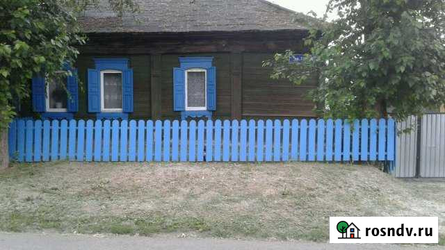 Дом 63 м² на участке 5 сот. на продажу в Красноярске Красноярск - изображение 1