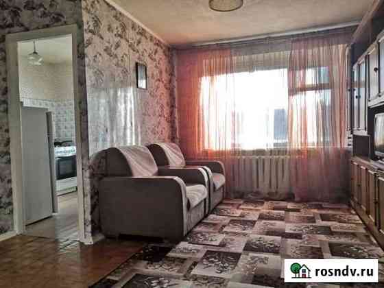 1-комнатная квартира, 32 м², 5/5 эт. в аренду на длительный срок в Ульяновске Ульяновск