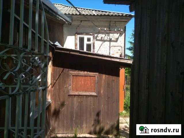 Дом 350 м² на участке 30 сот. на продажу в Кирове Киров - изображение 1