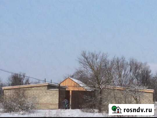 Дом 500 м² на участке 10 сот. на продажу в Аргуне Аргун - изображение 1