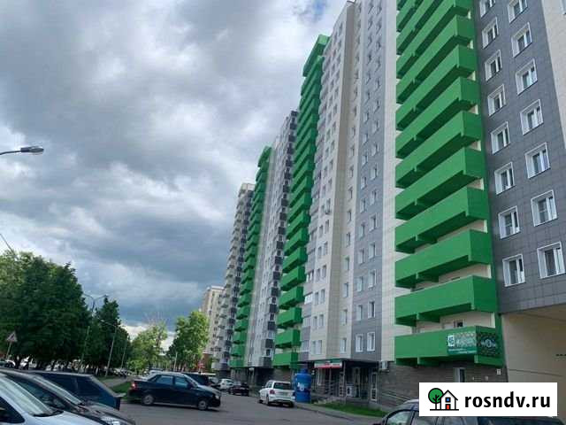 Помещение свободного назначения, 29.5 кв.м. Уфа - изображение 1