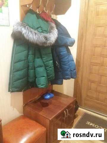 1-комнатная квартира, 30 м², 5/5 эт. на продажу в Магадане Магадан - изображение 1