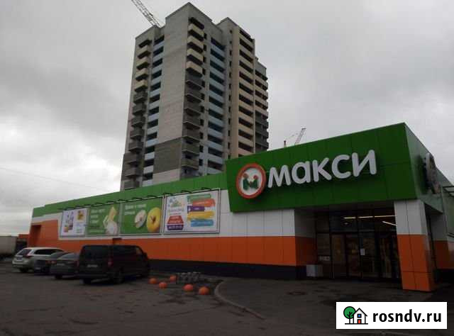 1-комнатная квартира, 41.4 м², 6/16 эт. на продажу в Вологде Вологда - изображение 1