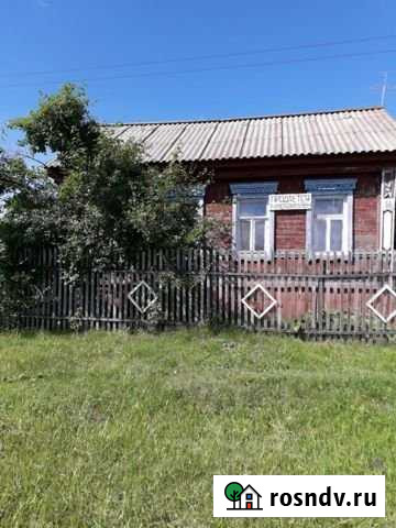 Дом 54 м² на участке 7 сот. на продажу в Петровске Петровск - изображение 1