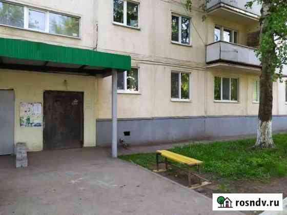 Под коммерческую недвижимость продается трехкомнат Уфа