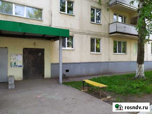 Под коммерческую недвижимость продается трехкомнат Уфа - изображение 1