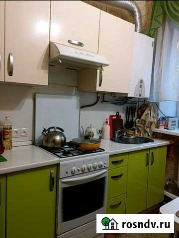 3-комнатная квартира, 46 м², 2/2 эт. на продажу в Локте Локоть - изображение 1