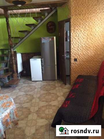 Дача 35 м² на участке 2 сот. в аренду посуточно в Алупке Алупка - изображение 1