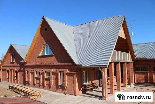 Дом 410 м² на участке 20 сот. на продажу в Железногорске Красноярского края Железногорск - изображение 1