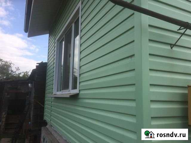 Дом 45 м² на участке 9 сот. на продажу в Самаре Самара - изображение 1