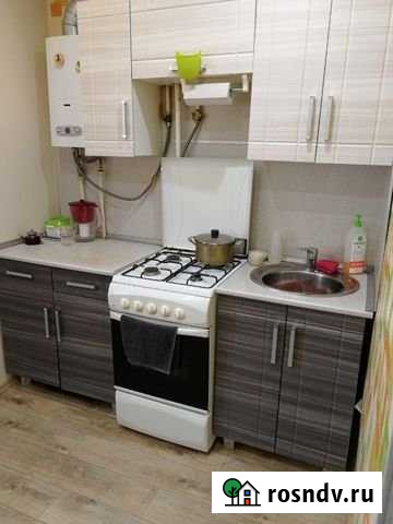 2-комнатная квартира, 41 м², 2/2 эт. на продажу в Николо-Березовке Николо-Березовка - изображение 1