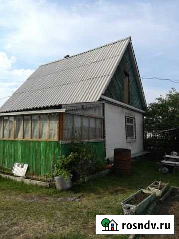 Дача 27 м² на участке 11 сот. на продажу в Якутске Якутск - изображение 1