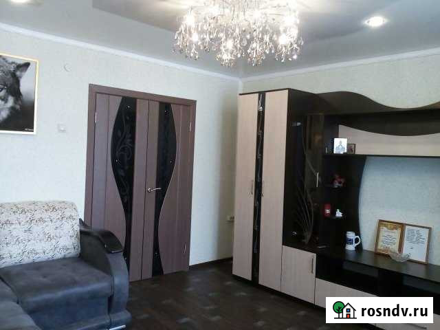 2-комнатная квартира, 58 м², 1/2 эт. на продажу в Красном Гуляе Красный Гуляй - изображение 1