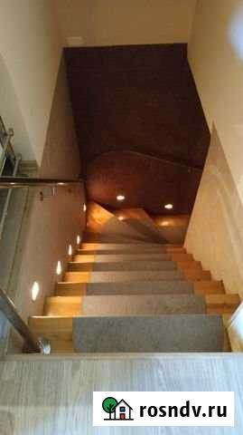 4-комнатная квартира, 194.5 м², 1/9 эт. на продажу в Чебоксарах Чебоксары - изображение 1