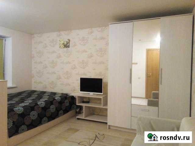 1-комнатная квартира, 45 м², 2/10 эт. в аренду посуточно в Белгороде Белгород - изображение 1