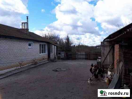 Дом 66 м² на участке 45 сот. на продажу в Судже Суджа
