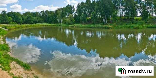 Участок СНТ, ДНП 19 сот. на продажу в Серпухове Серпухов - изображение 1