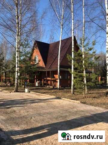 Дом 108 м² на участке 20 сот. на продажу в Туле Тула - изображение 1