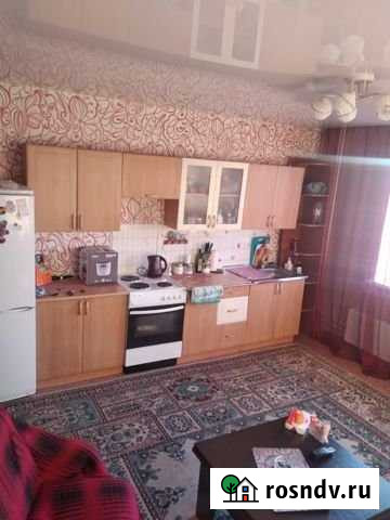 2-комнатная квартира, 54.8 м², 3/10 эт. на продажу в Ленинске-Кузнецком Ленинск-Кузнецкий - изображение 1