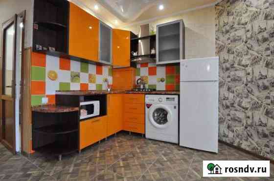 3-комнатная квартира, 50 м², 4/4 эт. в аренду посуточно в Ялте Ялта
