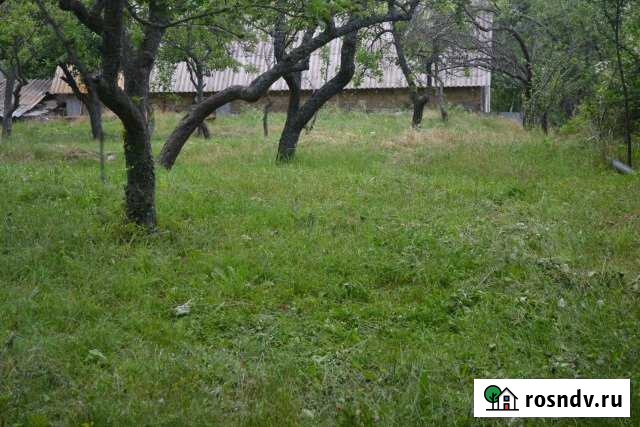 Участок ИЖС 18 сот. на продажу в Алуште Алушта - изображение 1