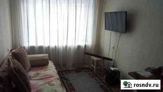 Комната 13 м² в 1-ком. кв., 7/9 эт. на продажу в Красноярске Красноярск