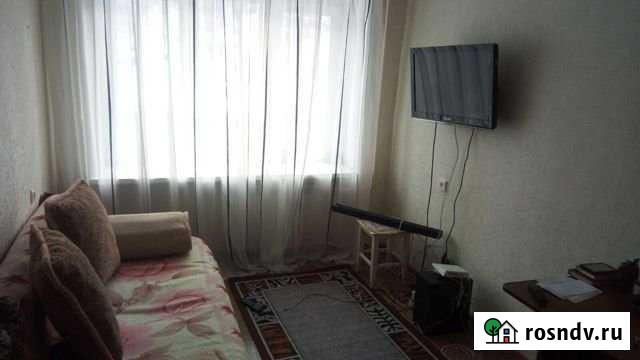 Комната 13 м² в 1-ком. кв., 7/9 эт. на продажу в Красноярске Красноярск - изображение 1